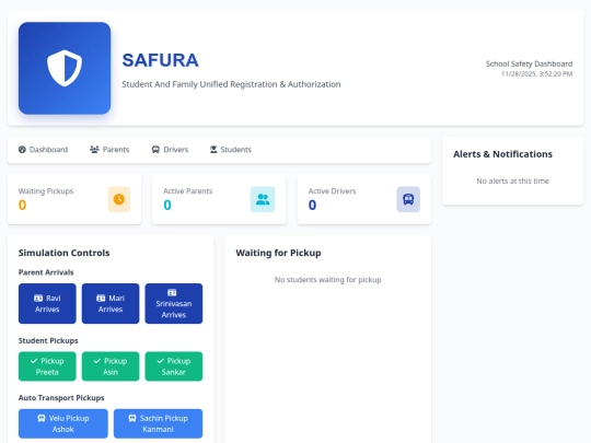 SAFURA_01 screenshot