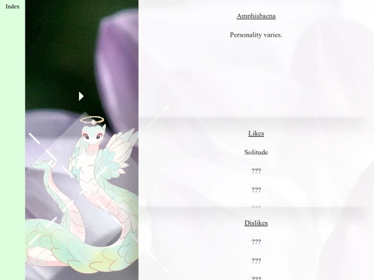 Amphisbaena screenshot