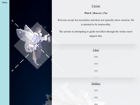 Circius screenshot
