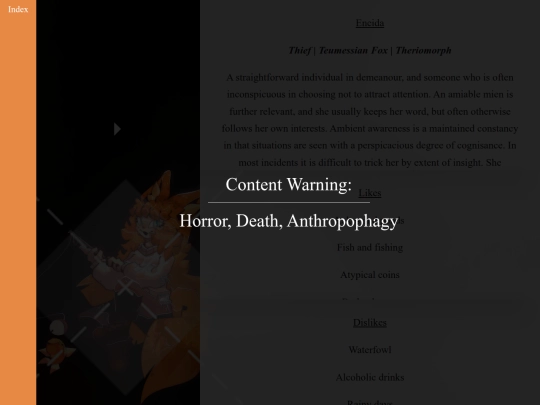 Eneida screenshot