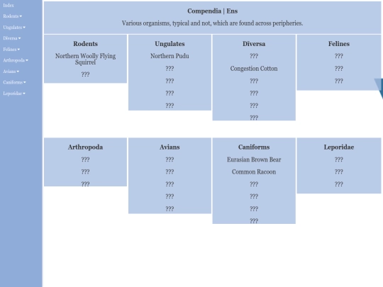 Ens-Migratory screenshot