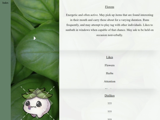 Florens screenshot