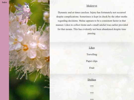 Medowyrt screenshot