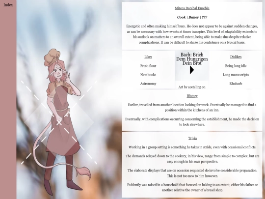 Mircea screenshot