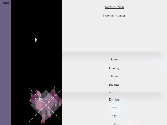 Northern-Pudu screenshot