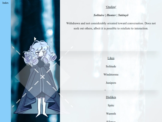 Onding screenshot