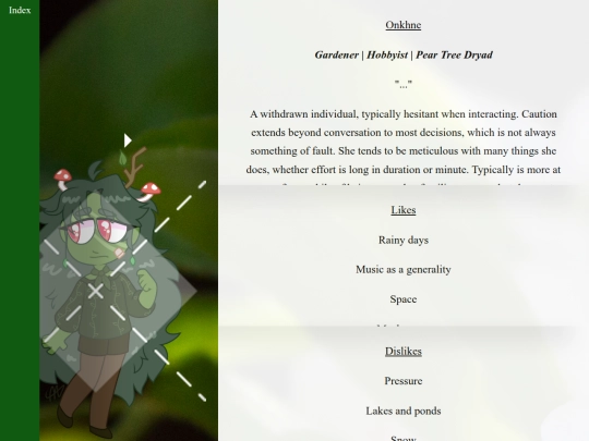 Onkhne screenshot