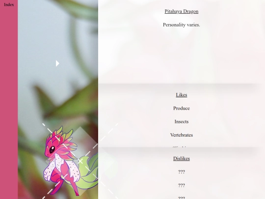 Pitahaya-Dragon screenshot