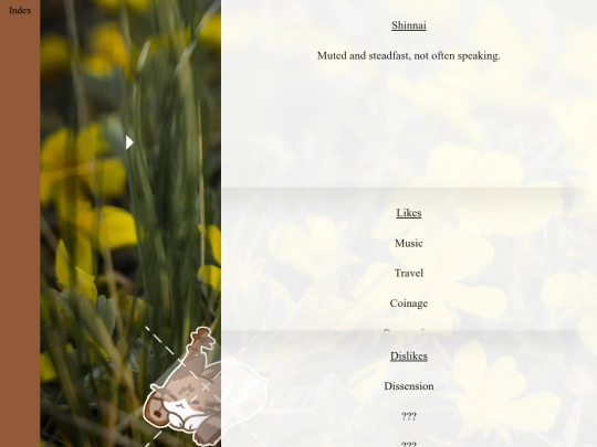 Shinnai screenshot