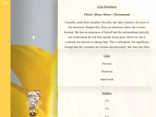 Zelai screenshot