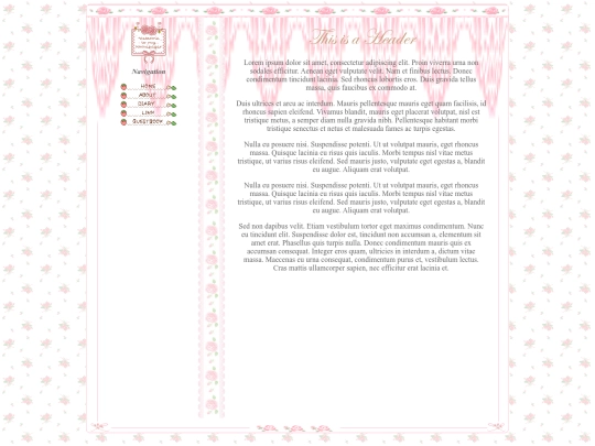 test screenshot