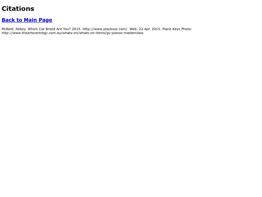 Citations screenshot