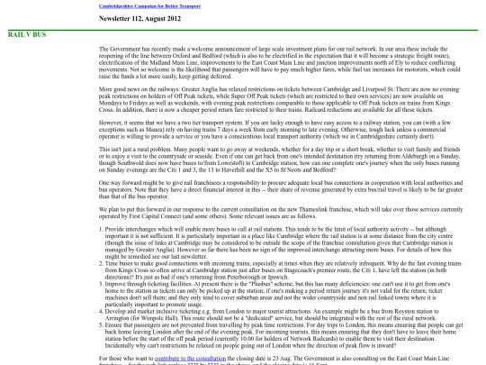 newsletter112 screenshot