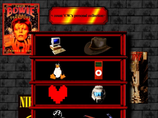 collection/collection screenshot