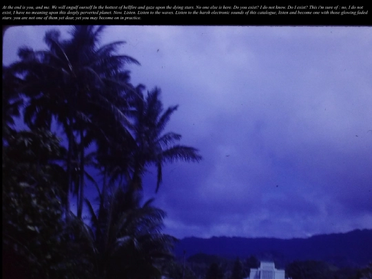 AtTheEnd screenshot