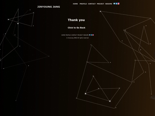 thanks screenshot