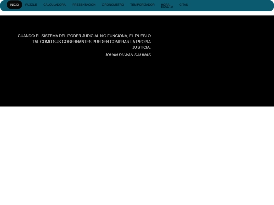 Citas/10-citas_carrusel screenshot