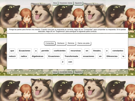 JMix screenshot