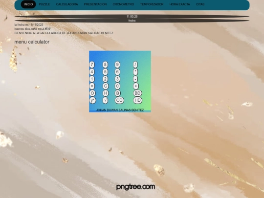 imp screenshot