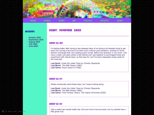 content/content_diary/diary_2025_11 screenshot