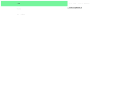 IMVU/tabs screenshot