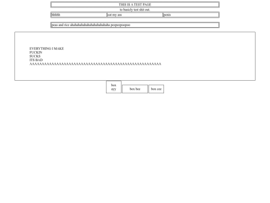 ssssssss screenshot