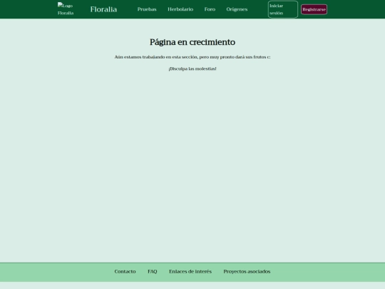 foro screenshot