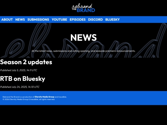 news screenshot