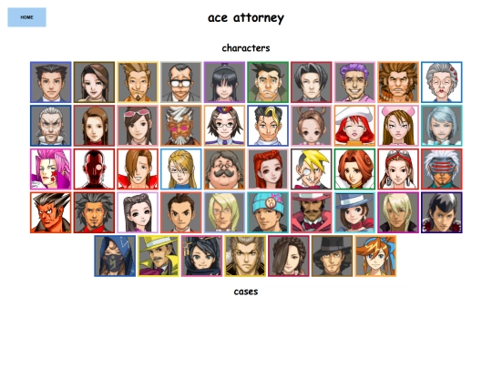 aashrinepage screenshot