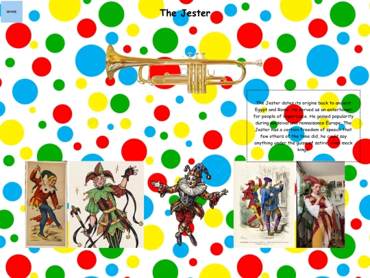 jester screenshot