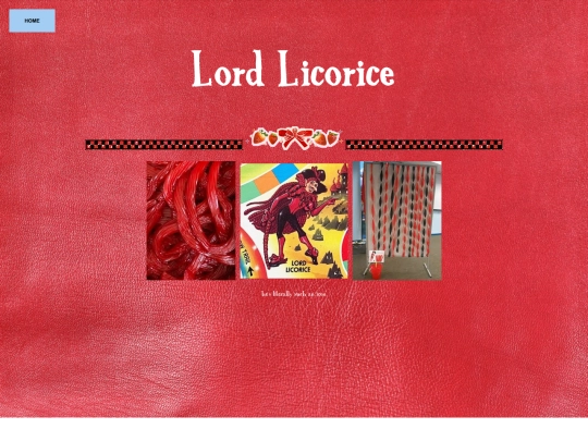 lordlicorice screenshot
