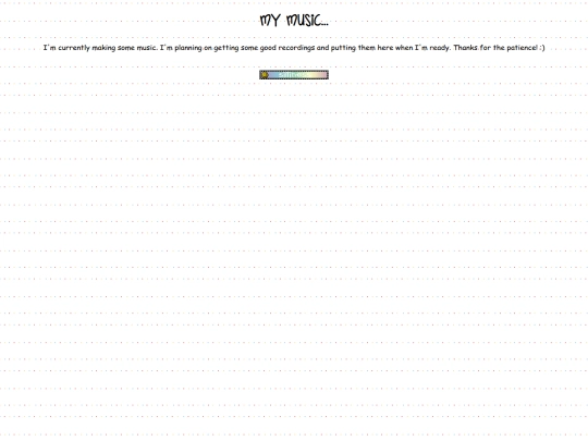 music screenshot