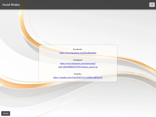 MyWeb/page6 screenshot