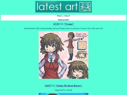 latest/2art screenshot
