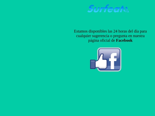 Contacto screenshot