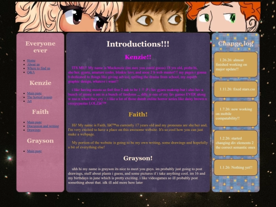 introduction screenshot