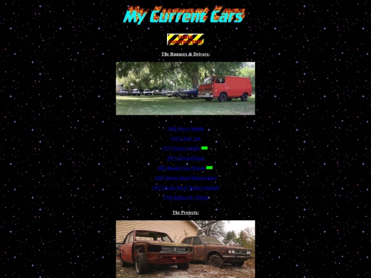 carsmain screenshot