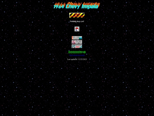 impala screenshot