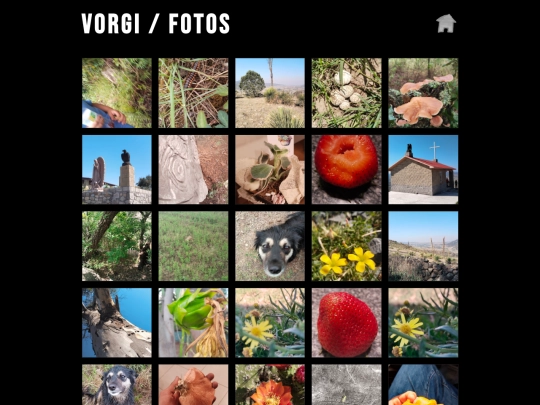 fotos screenshot