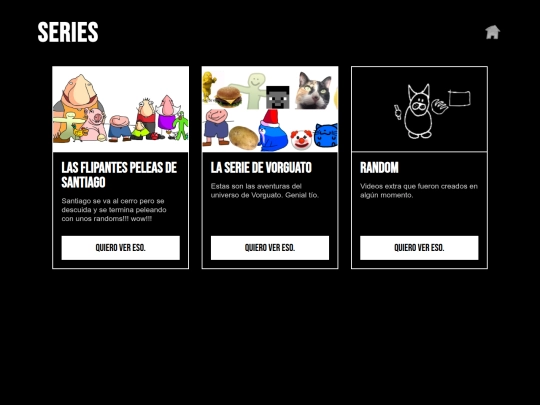 series screenshot