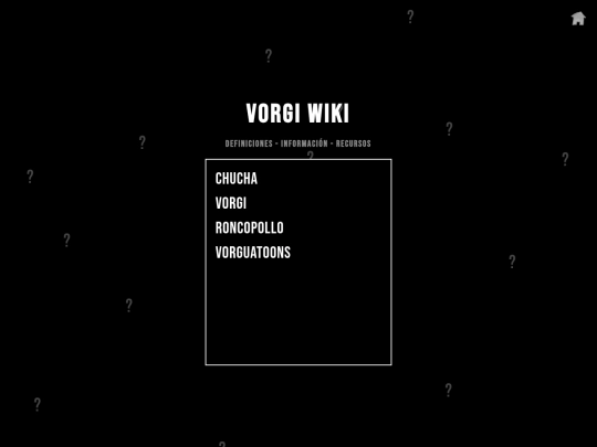 wiki screenshot