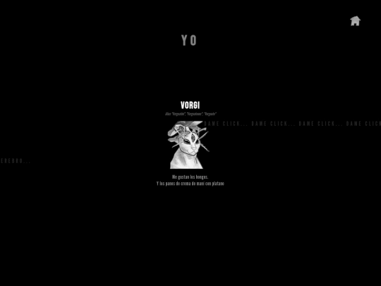 yo screenshot
