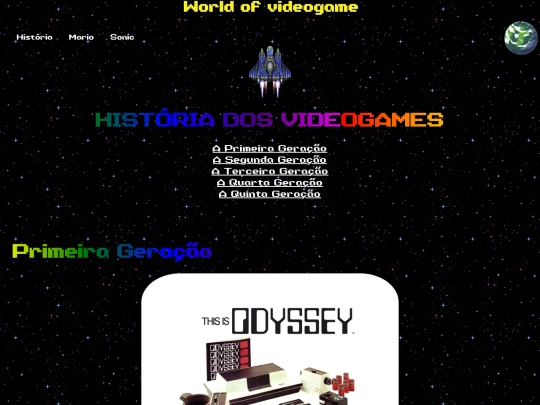 site_3 screenshot