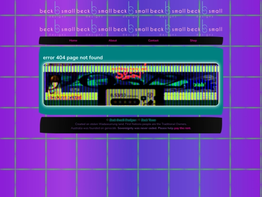 gallery/beak/workin screenshot