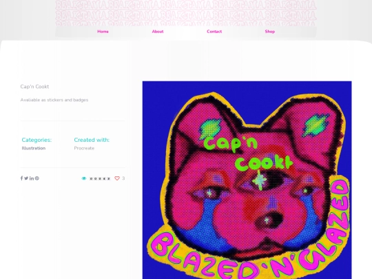 gallery/capncookt screenshot