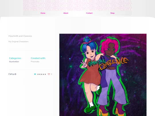 gallery/clarence_hyacinth screenshot