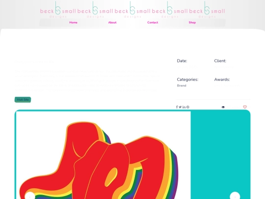 gallery/info-slider screenshot