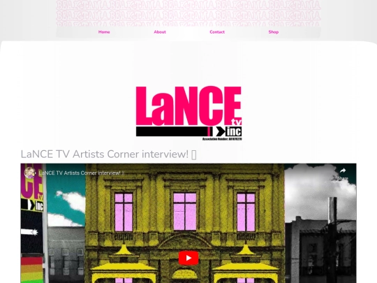 press/lancetv screenshot