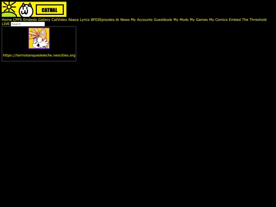 Webilike screenshot