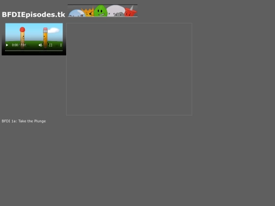bfdiepisodes.tk/Videotemp screenshot